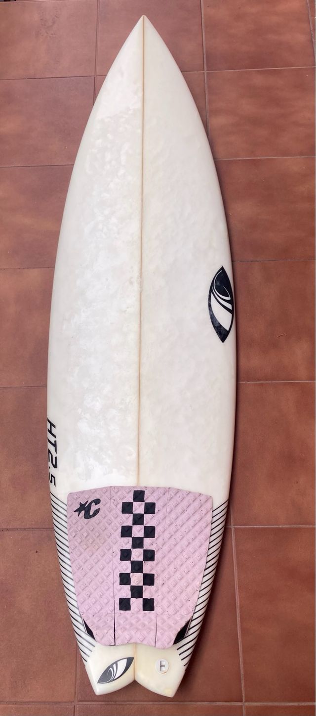 Tavola da surf Sharpeye H.T 2.5