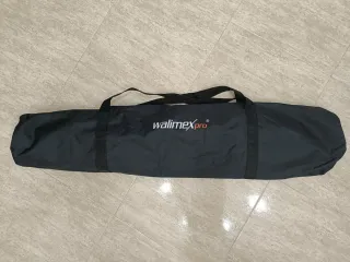 Reflector y difusor para estudio de forografia