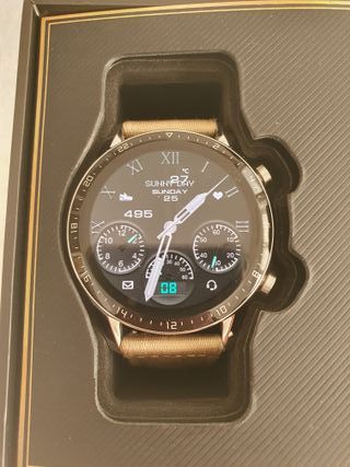 Smartwacth Huawei GT2.