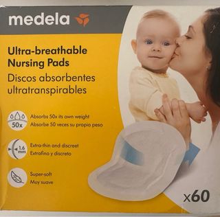 Sacaleches Medela Swing Flex