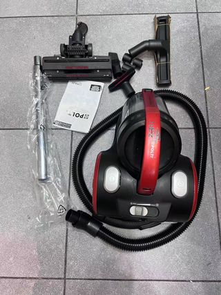 Polti Forzaspira C110 Plus Aspirador ,segundo mano
