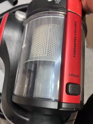Polti Forzaspira C110 Plus Aspirador ,segundo mano