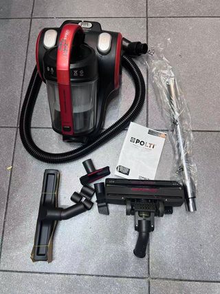 Polti Forzaspira C110 Plus Aspirador ,segundo mano