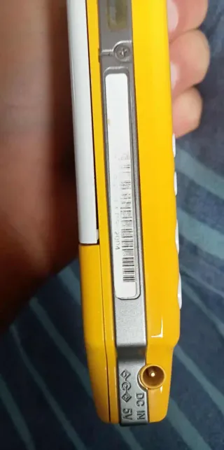 PSP Gialla - Edizione Simpsons