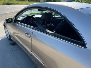 Mercedes-Benz  CLK 2004 75.000km!