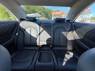Mercedes-Benz  CLK 2004 75.000km!