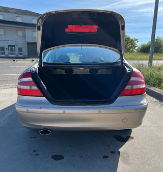 Mercedes-Benz  CLK 2004 75.000km!