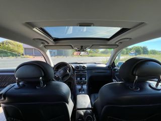 Mercedes-Benz  CLK 2004 75.000km!