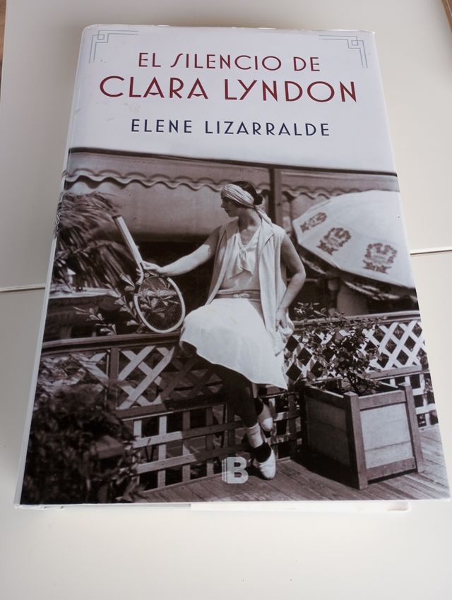 El silencio de Clara Lyndon / Clara Lyndon s Si...