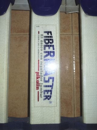 Cama nido Pikolin 80x200cm - 2 unidades