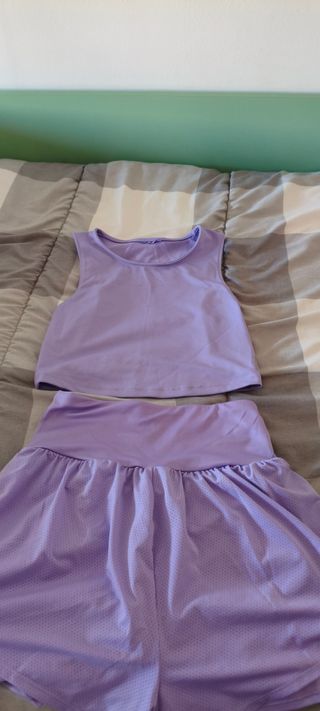 Lotes ropa chica