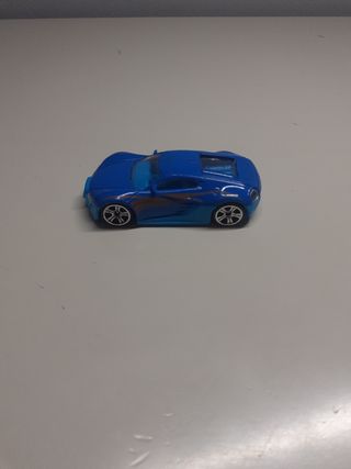 3 Coches fast land