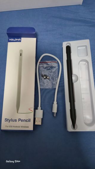 Lápiz Stylus YOLPHA - iOS/Android/Windows