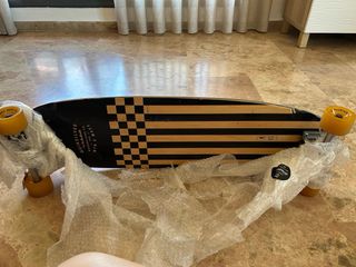 Patin Quiksilver adulto