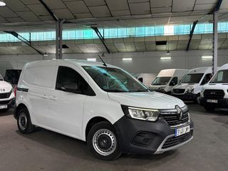 Renault Kangoo PROFES. 1.5 BLUE DCI 70KW ÁBR. SÉSAMO R PROF	PROFES. 1.5 BLUE DCI 70KW ÁBR. SÉSAMO R