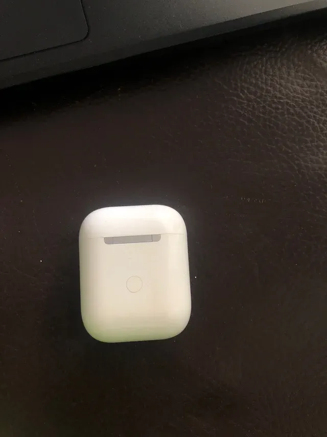 Auriculares Apple AirPods 2