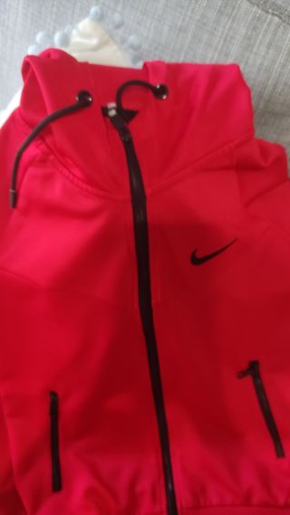 Conjunto Nike - Calças e Casaco