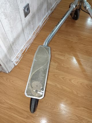 Patinete Trikke 3 ruedas