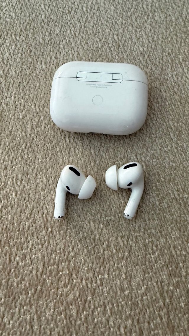 Apple AirPods (1ª generación) Blancos