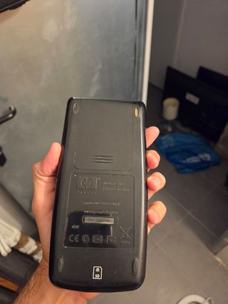 Calculadora Ingenieria