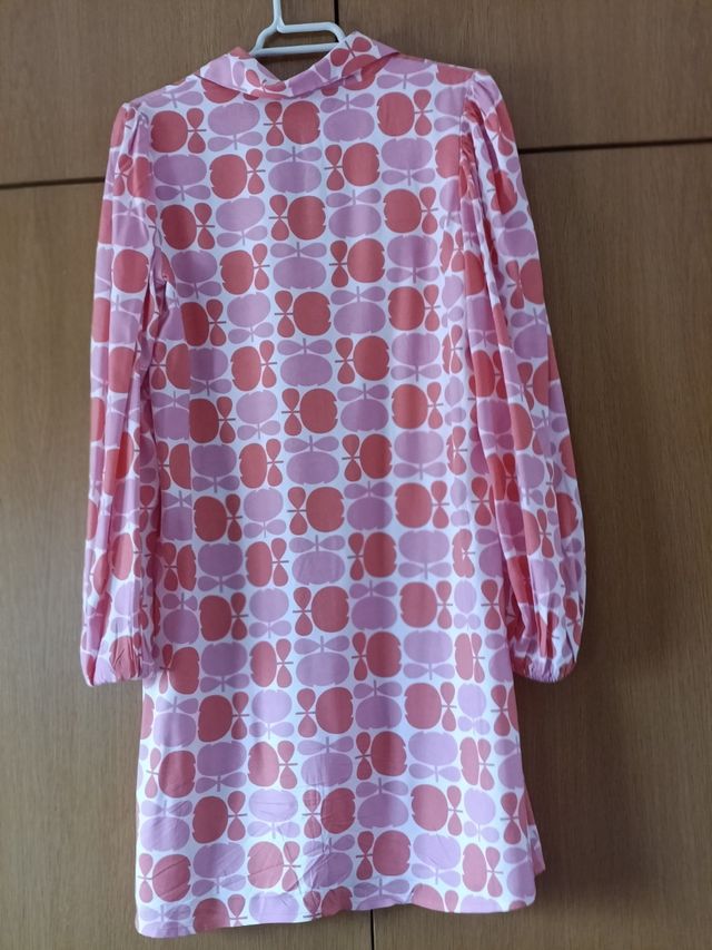Vestido camisero Compañía Fantástica XS