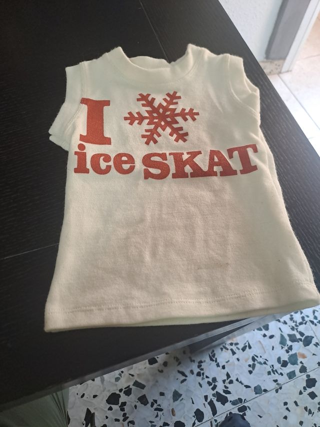 Conjunto niña entretiempo 2 piezas