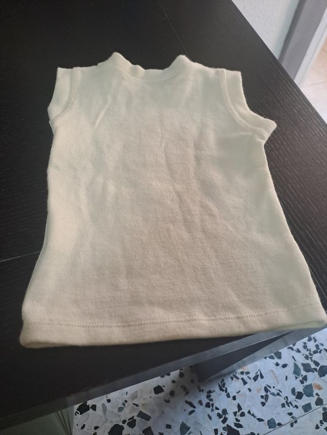 Conjunto niña entretiempo 2 piezas