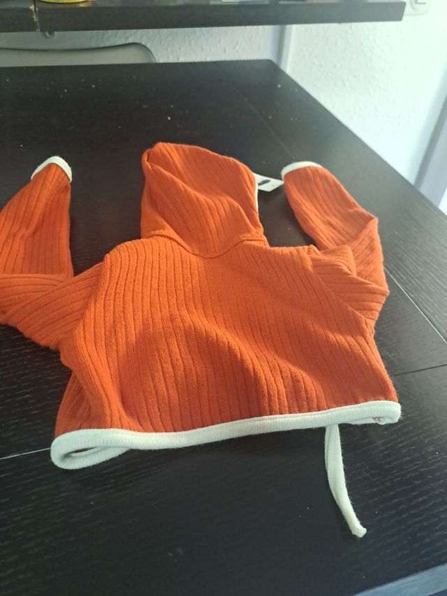 Conjunto niña entretiempo 2 piezas