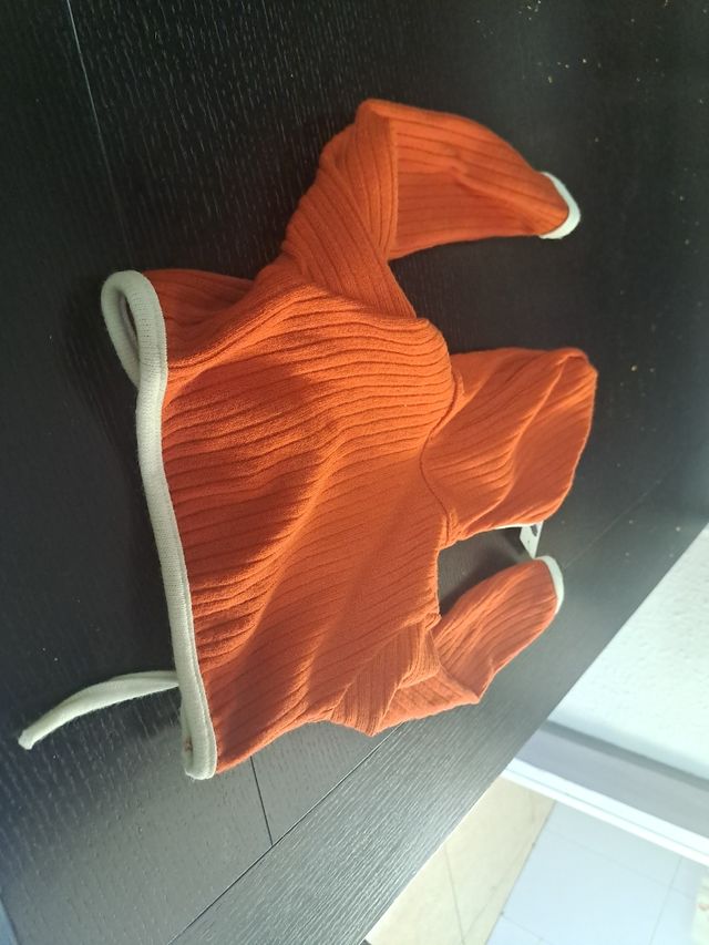 Conjunto niña entretiempo 2 piezas