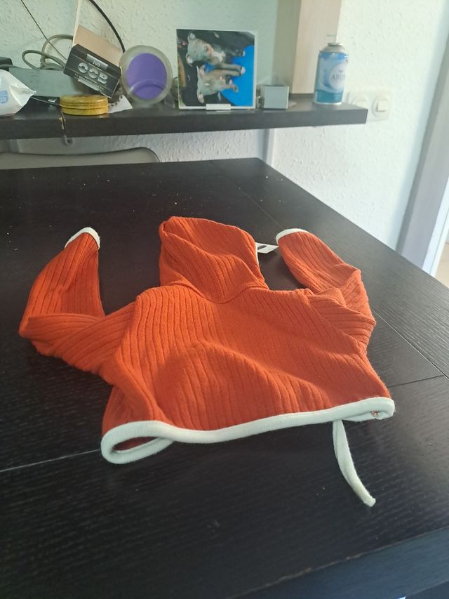 Conjunto niña entretiempo 2 piezas