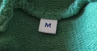 Sudadera M Jack & Jones verde