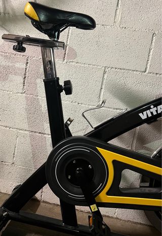 Bicicleta estática Vita
