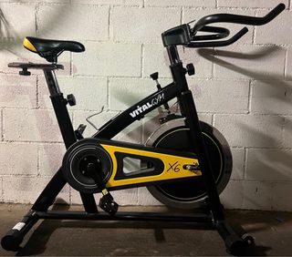 Bicicleta estática Vita
