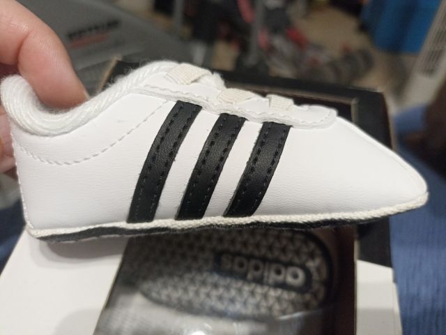Zapatillas Adidas bebé