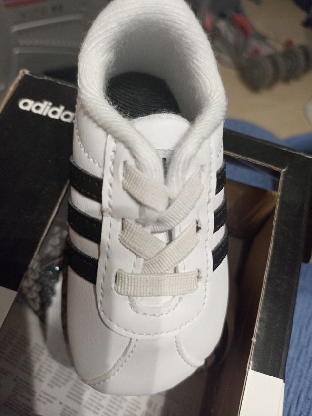 Zapatillas Adidas bebé