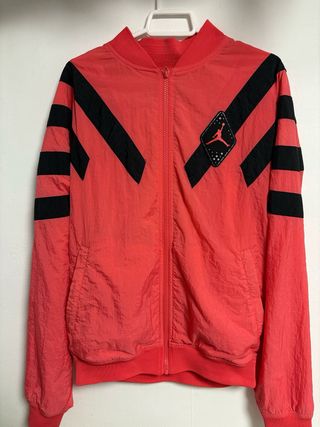 Chaqueta Jordan bomber
