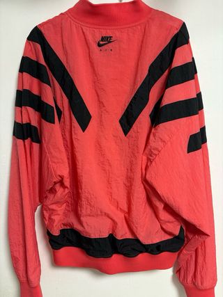 Chaqueta Jordan bomber