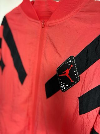 Chaqueta Jordan bomber