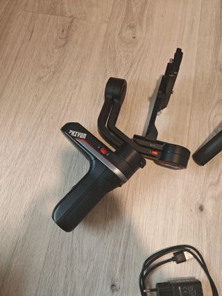 Zhiyun Weebill-S Estabilizador