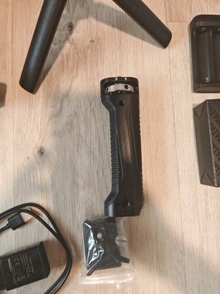Zhiyun Weebill-S Estabilizador