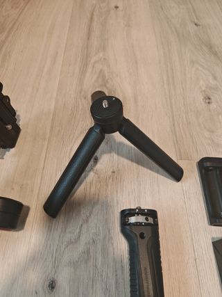Zhiyun Weebill-S Estabilizador