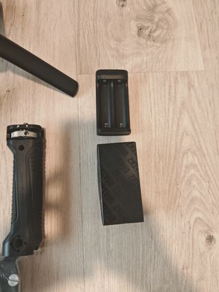 Zhiyun Weebill-S Estabilizador