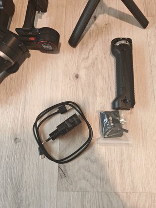 Zhiyun Weebill-S Estabilizador