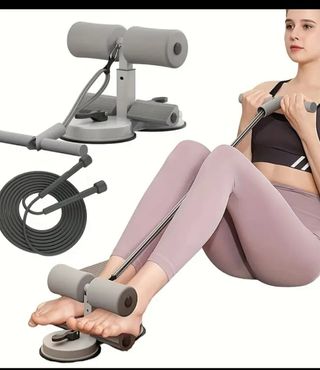Set Fitness Multifuncional 11 piezas