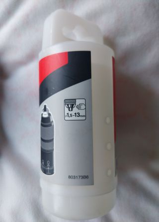 Mandrino a sgancio rapido Makita 194079-2 13mm 1/2