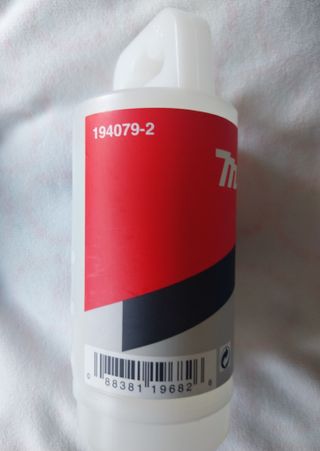 Mandrino a sgancio rapido Makita 194079-2 13mm 1/2
