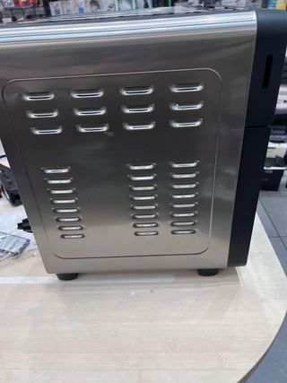 Freidora sin Aceite y Horno de Aire Caliente 23L