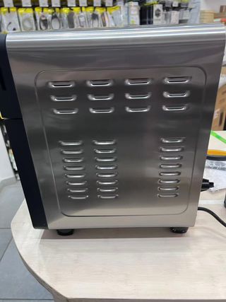 Freidora sin Aceite y Horno de Aire Caliente 23L