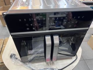 Freidora sin Aceite y Horno de Aire Caliente 23L