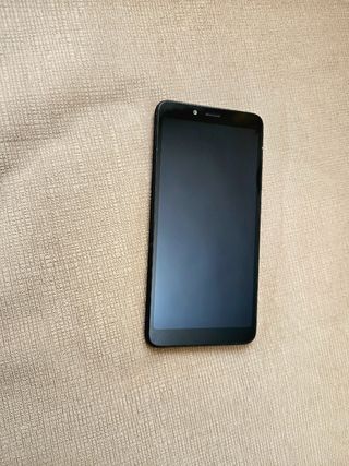 Xiaomi Mi6 - Smartphone Negro
